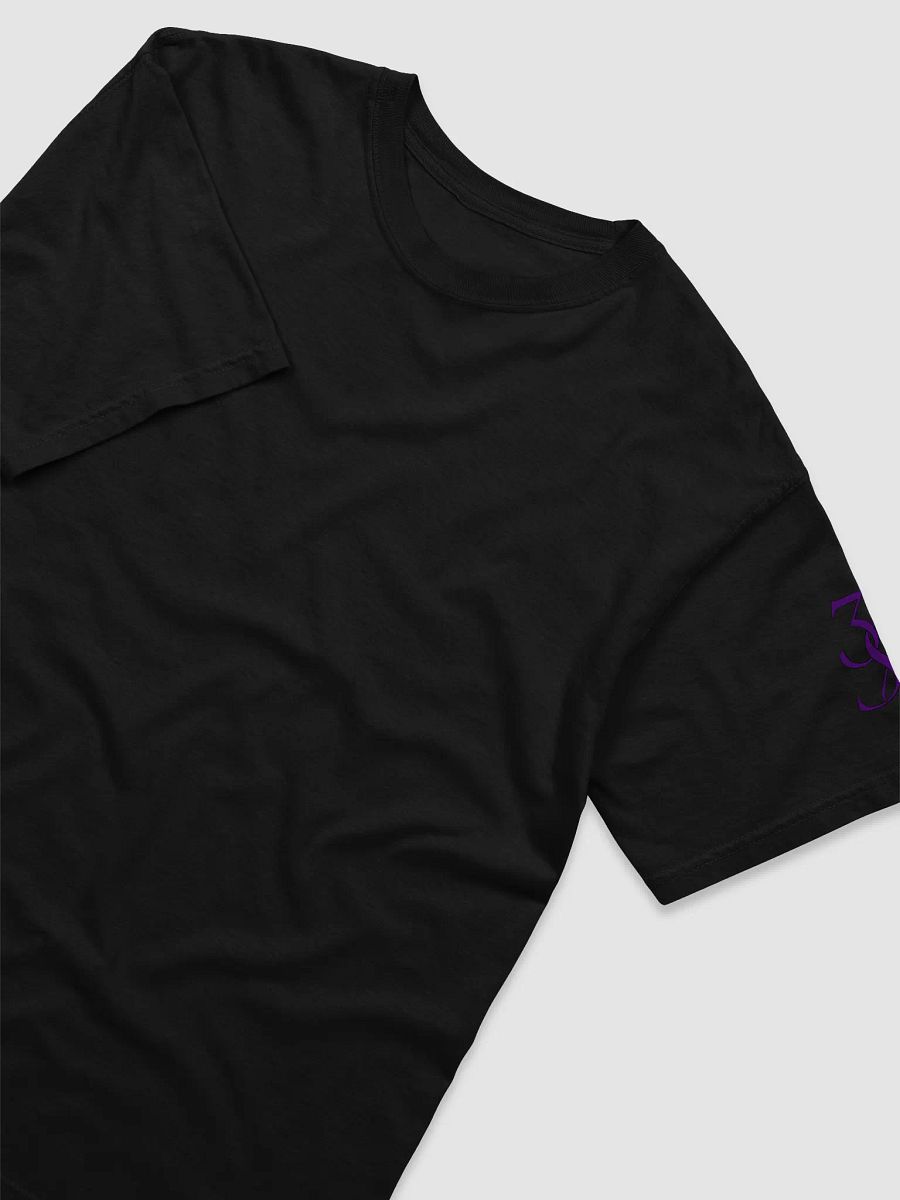Royal 3SM Clan member Emblem Tee product image (7)