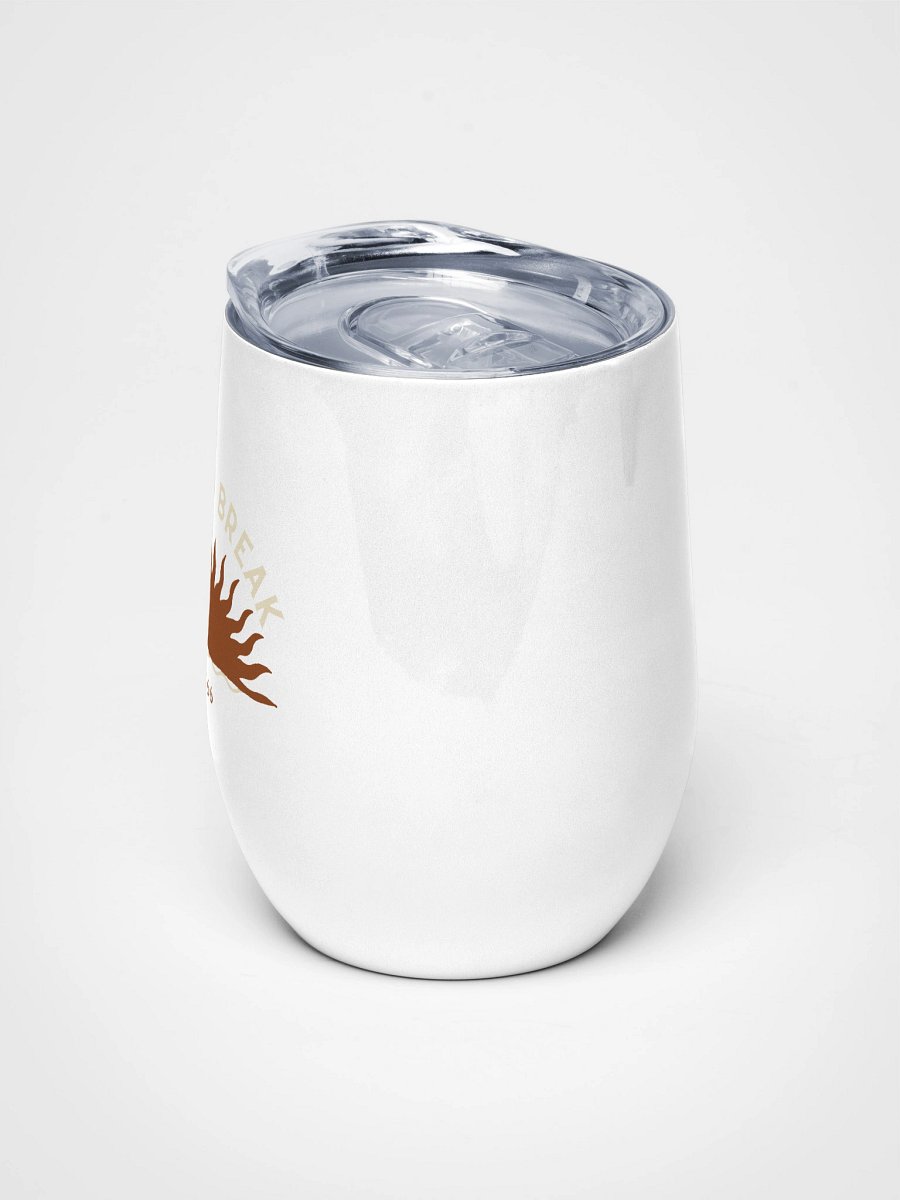 Second Break Tumbler – 90266 Sundown Sipper product image (5)