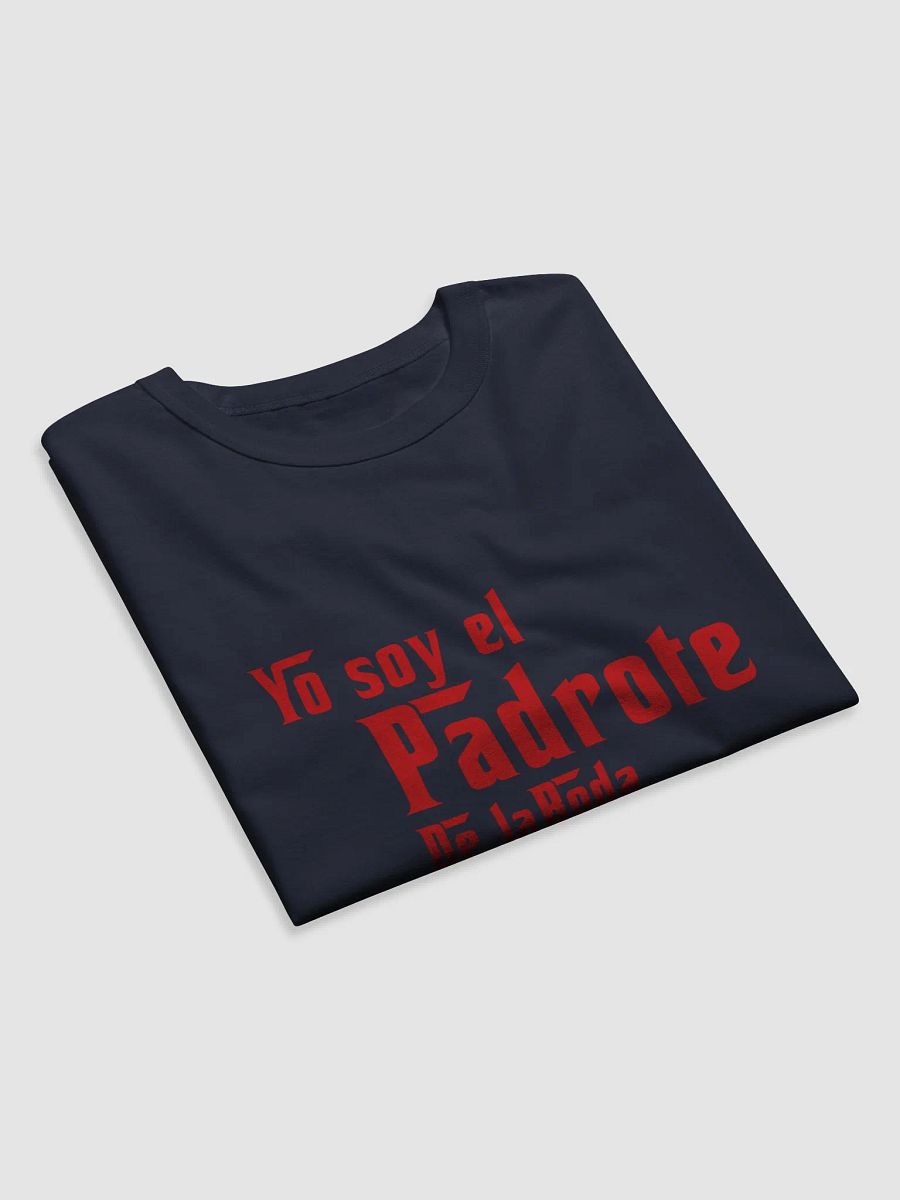 Playera - Yo Soy el Padrino product image (20)