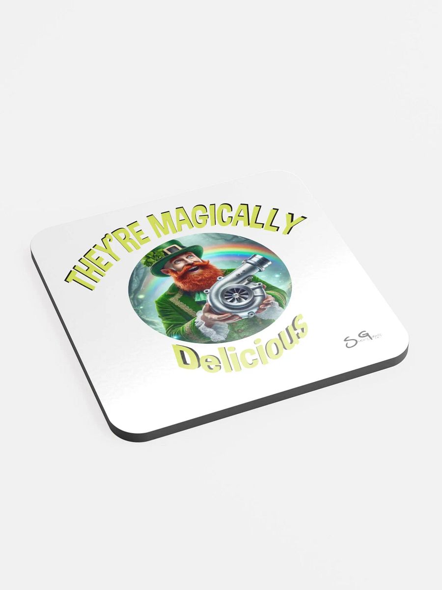 Magical coaster product image (2)
