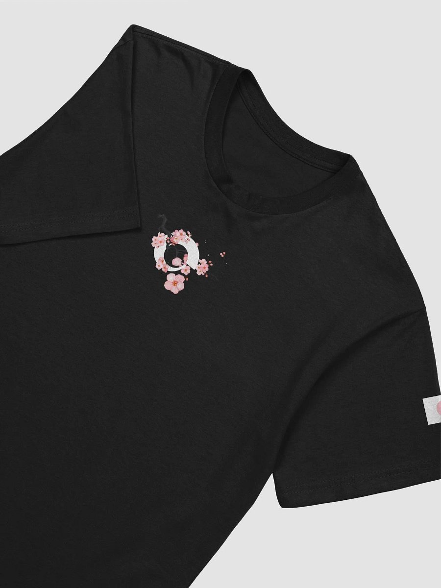 SMELL THE FLOWERS ICON TEE product image (1)