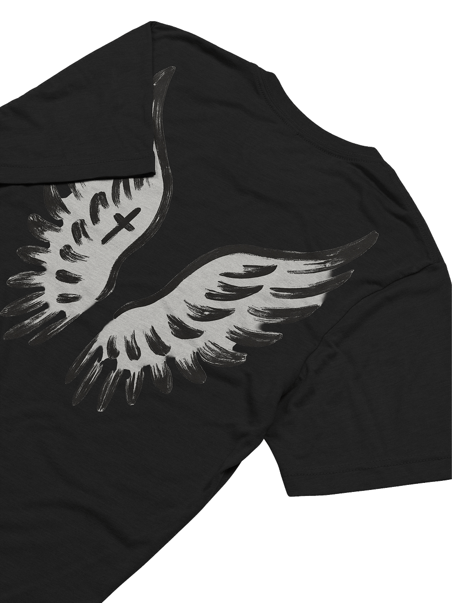 Wings of Faith T-Shirt product image (3)