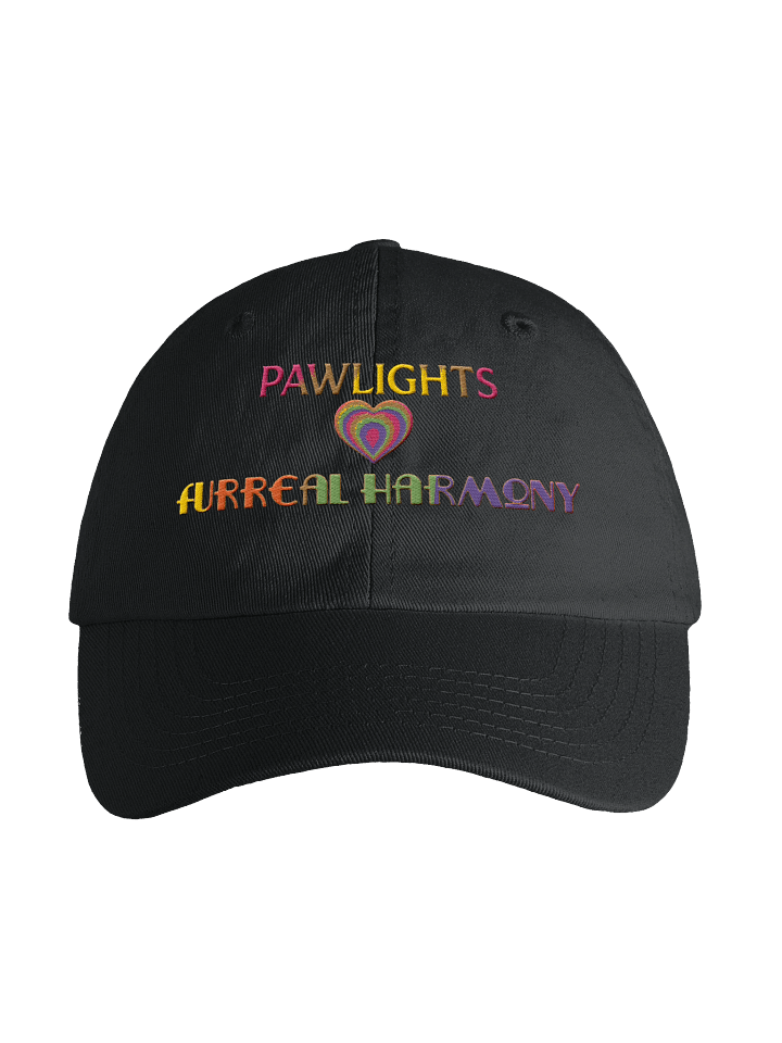 Pawlights (Furreal Harmony) Youth Hat product image (6)