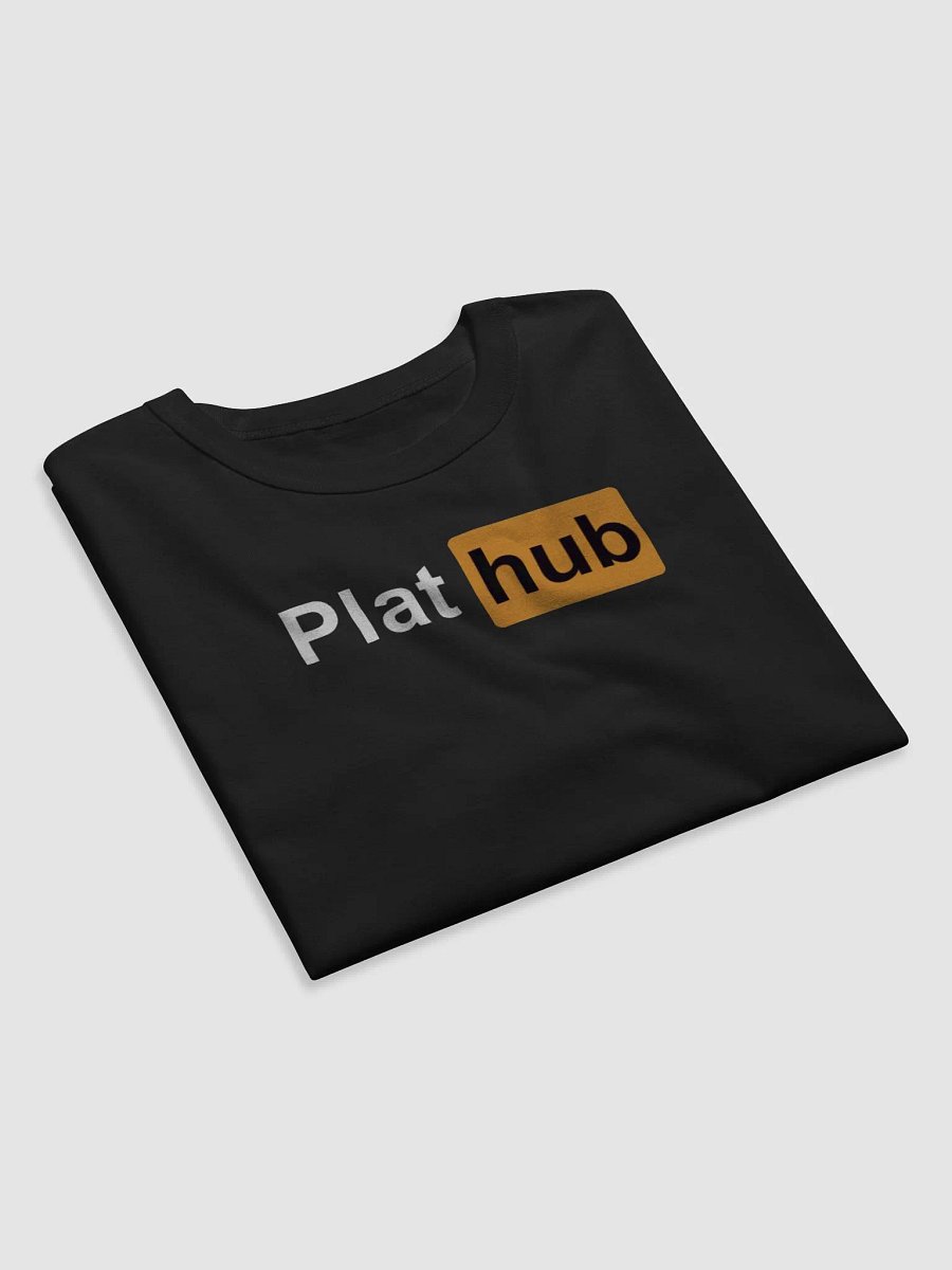 PlatHub Tee product image (14)
