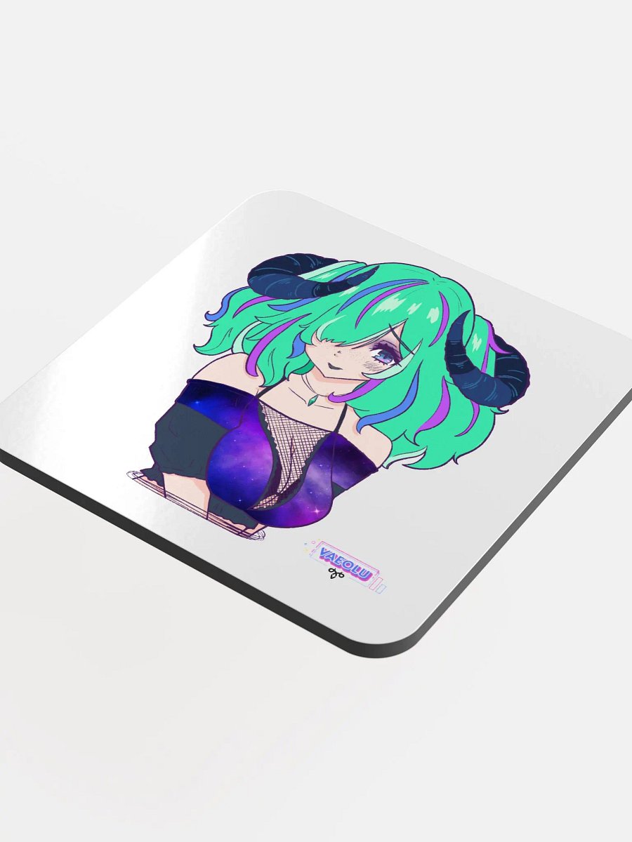 Shy Vae Coaster product image (4)