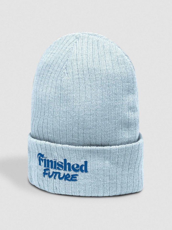 Beanie-Mütze | NewYork-Style product image (2)