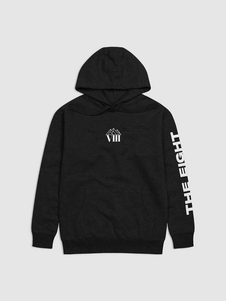 Peaking Hoodie product image (1)