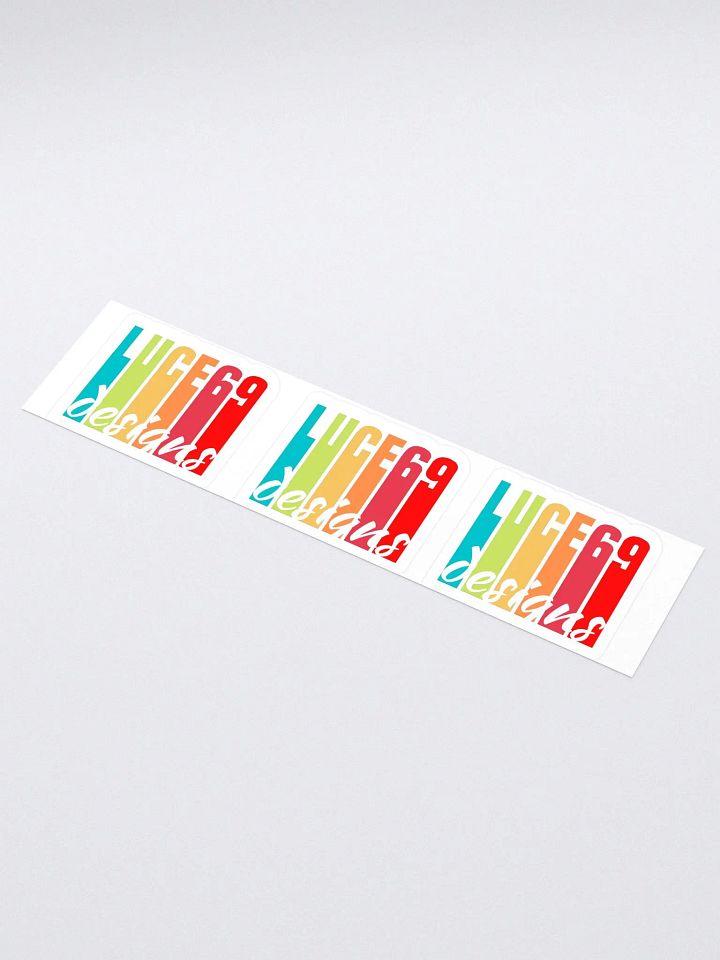 SIXTY NINE DESIGNS rainbow product image (1)