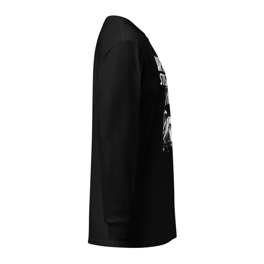 Dynamic Japanese Style Anime Long Sleeve Shirt product image (10)