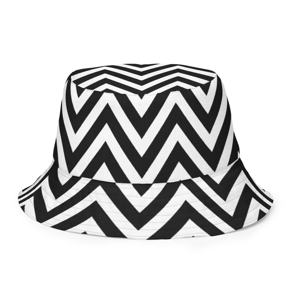 Shades Reversible Bucket Hat product image (8)
