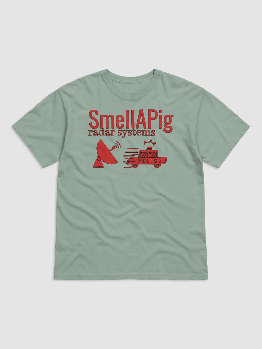 SMELLAPIG RADAR SYSTEMS product image (13)