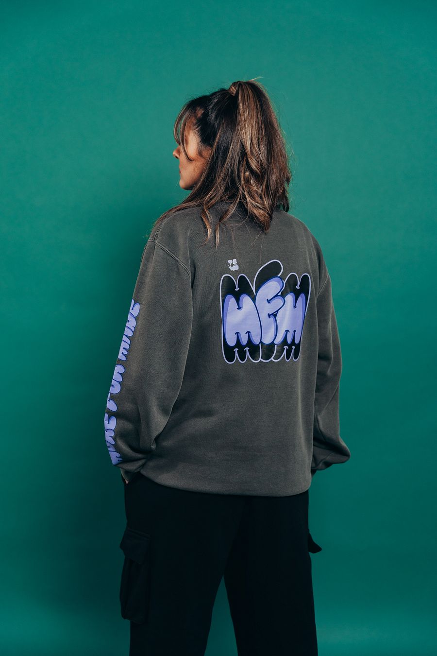 MFM Bubbly Sweat product image (3)