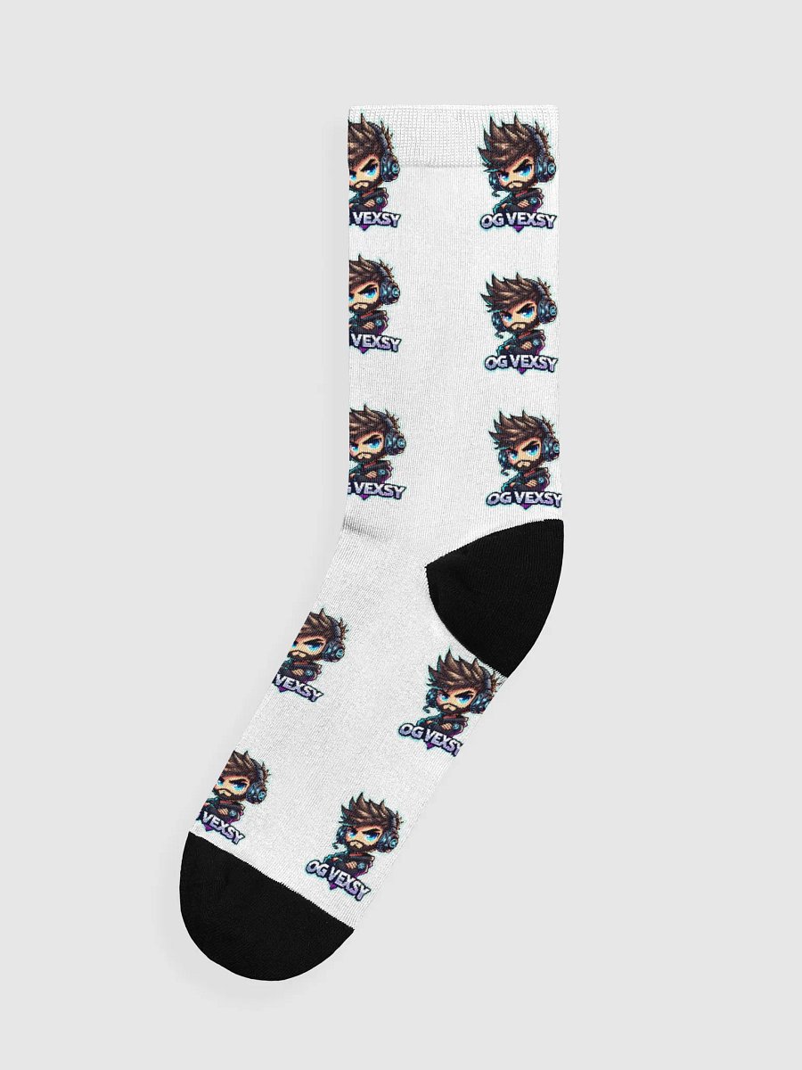 Vexsy Socks product image (1)