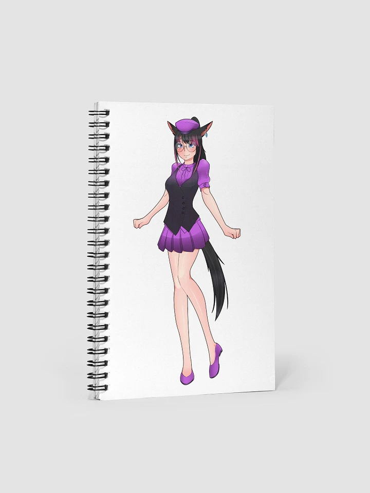 Donad FFXIV Notebook product image (1)