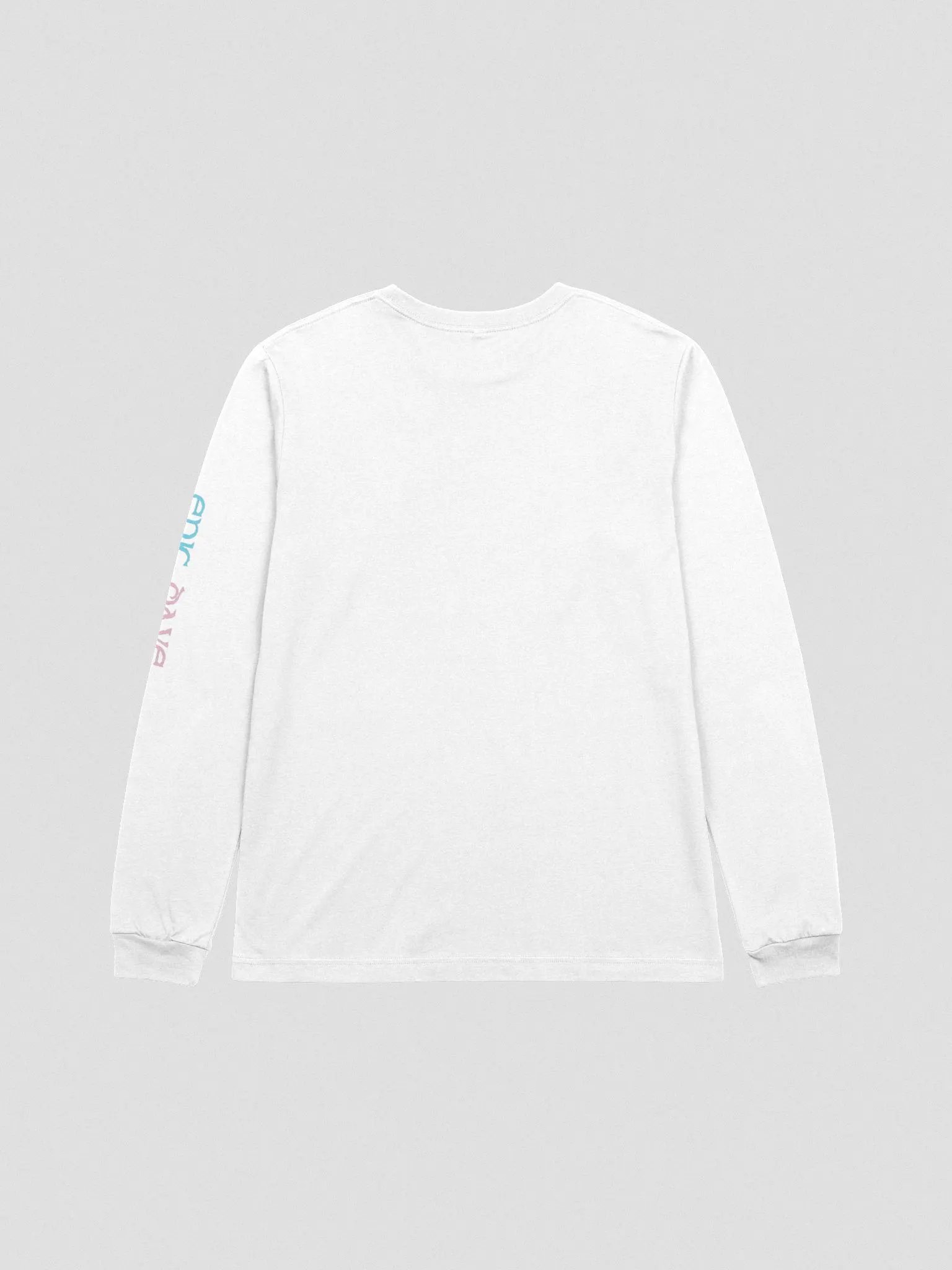 Epic Vice Long Sleeved Tee product image (8)
