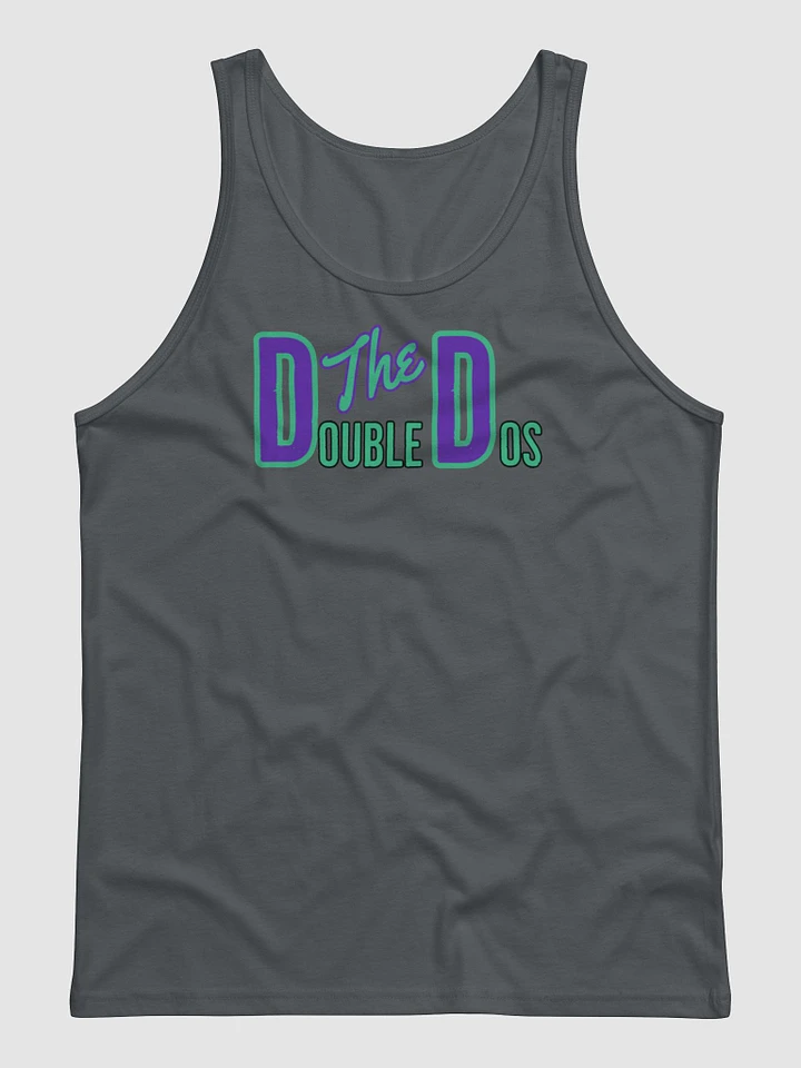 TheDoubleDos Tank Top product image (1)