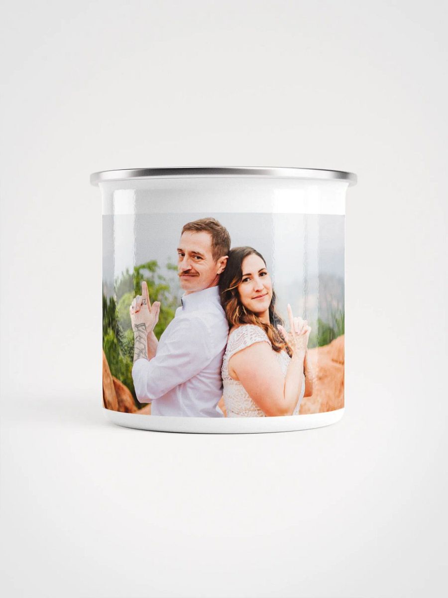 Glitch & PQ Mug product image (5)