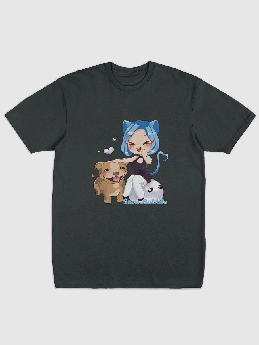 Pet Yuji T-shirt product image (2)