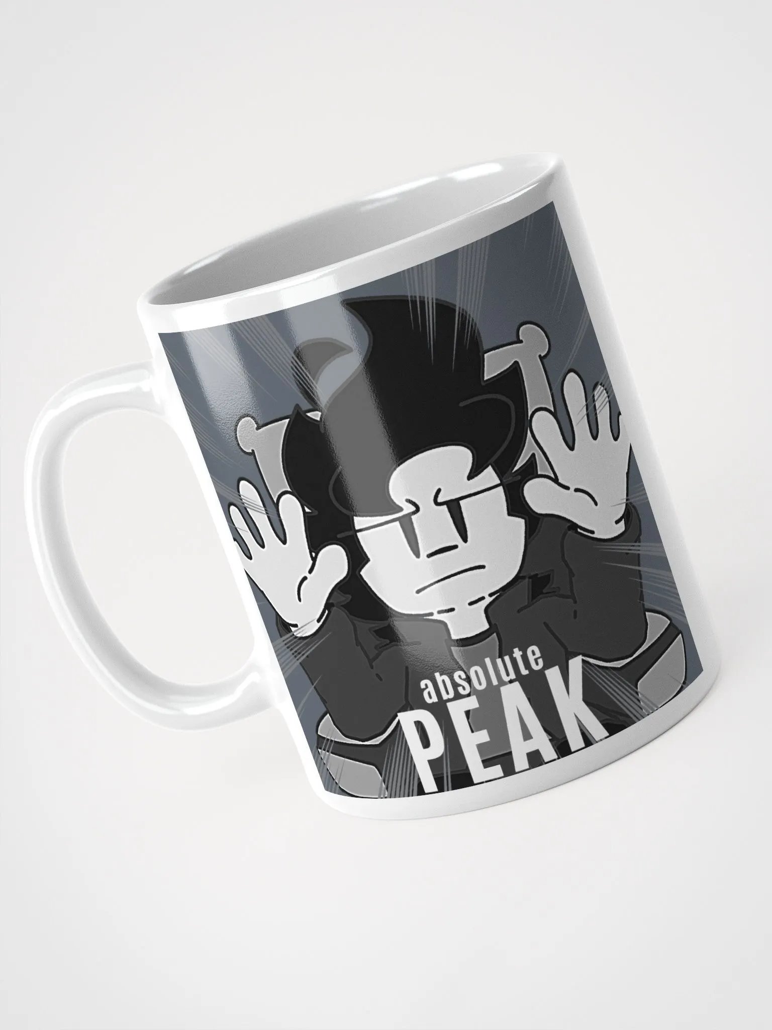 Absolute Peak Mug product image (3)