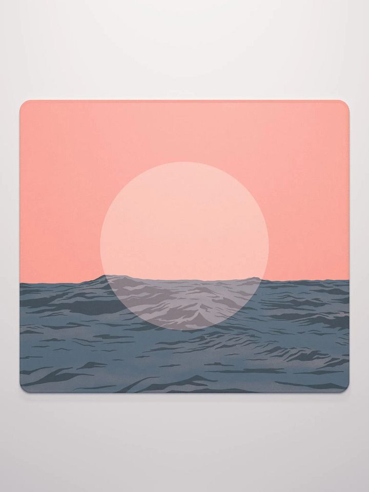 Morning Waves product image (2)