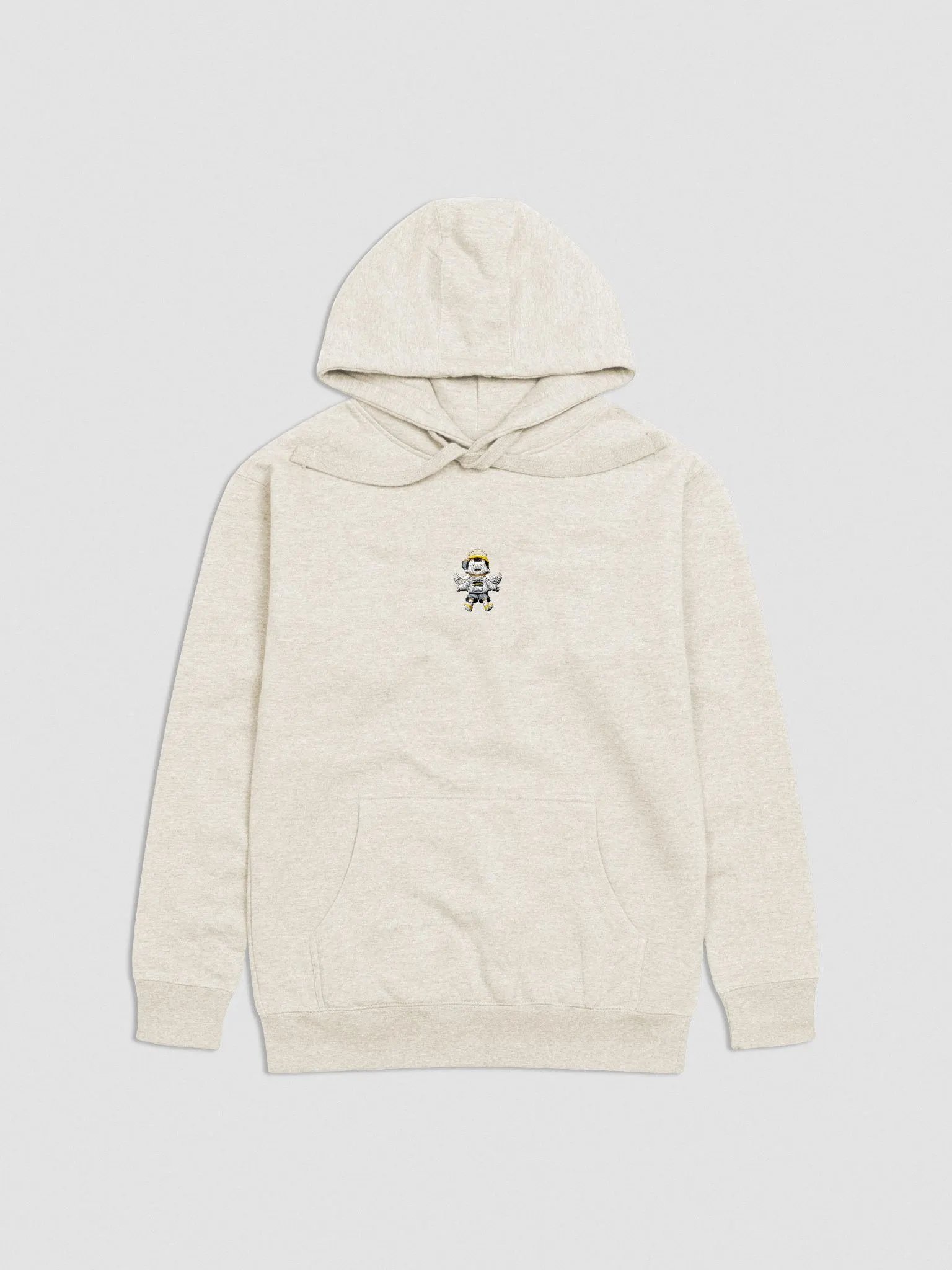 Scend Origins Hoodie product image (4)