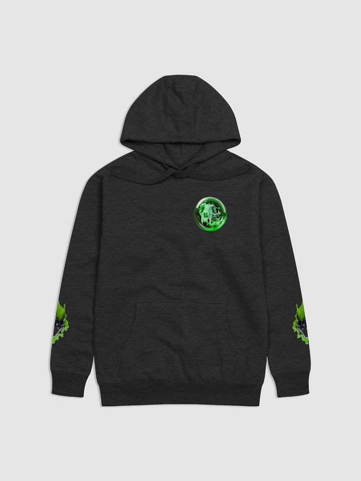Ankle Biter Hoodie product image (2)