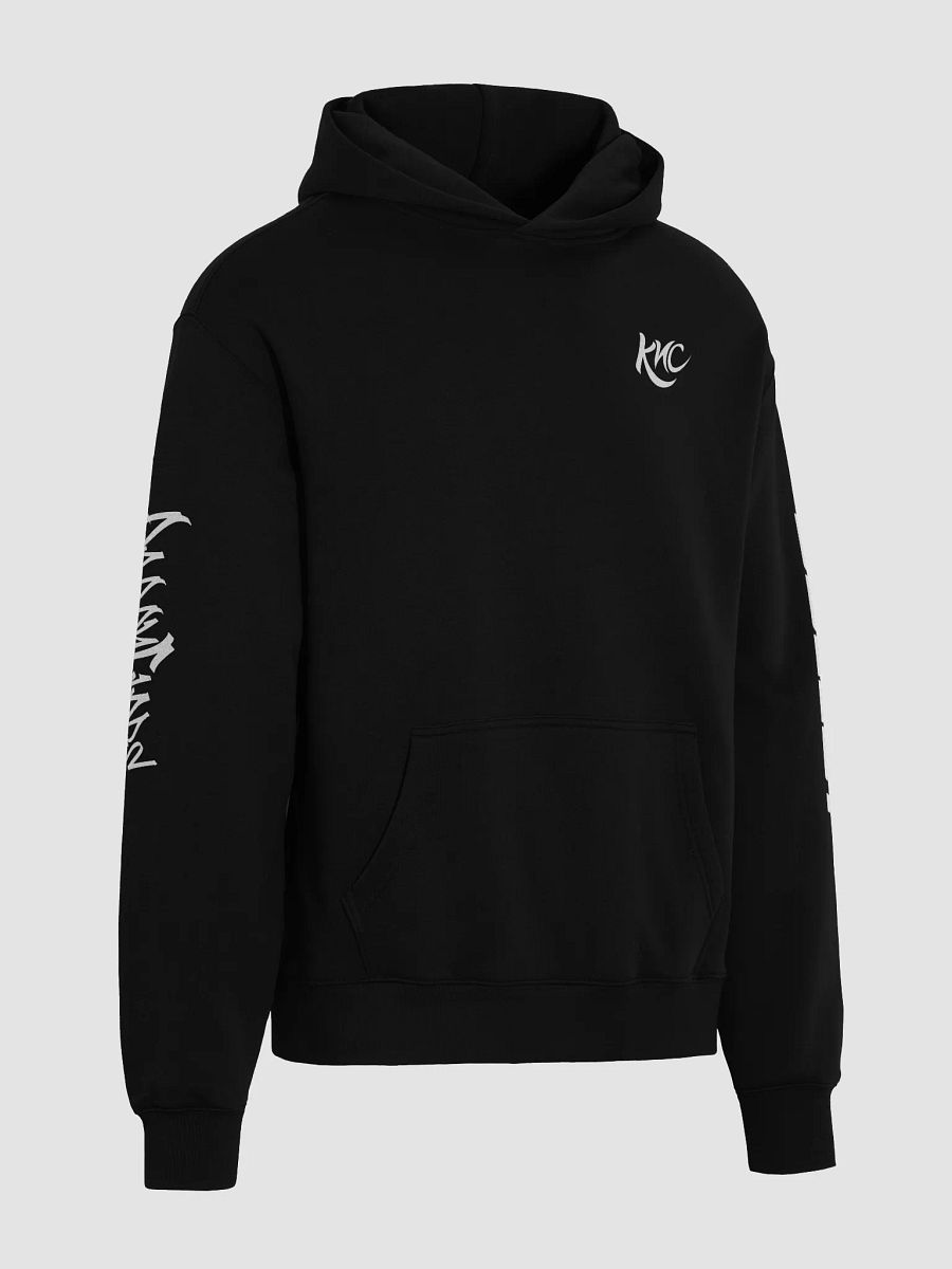 KNC Hoodie - KissMyBull3t x DaddyClaps product image (11)