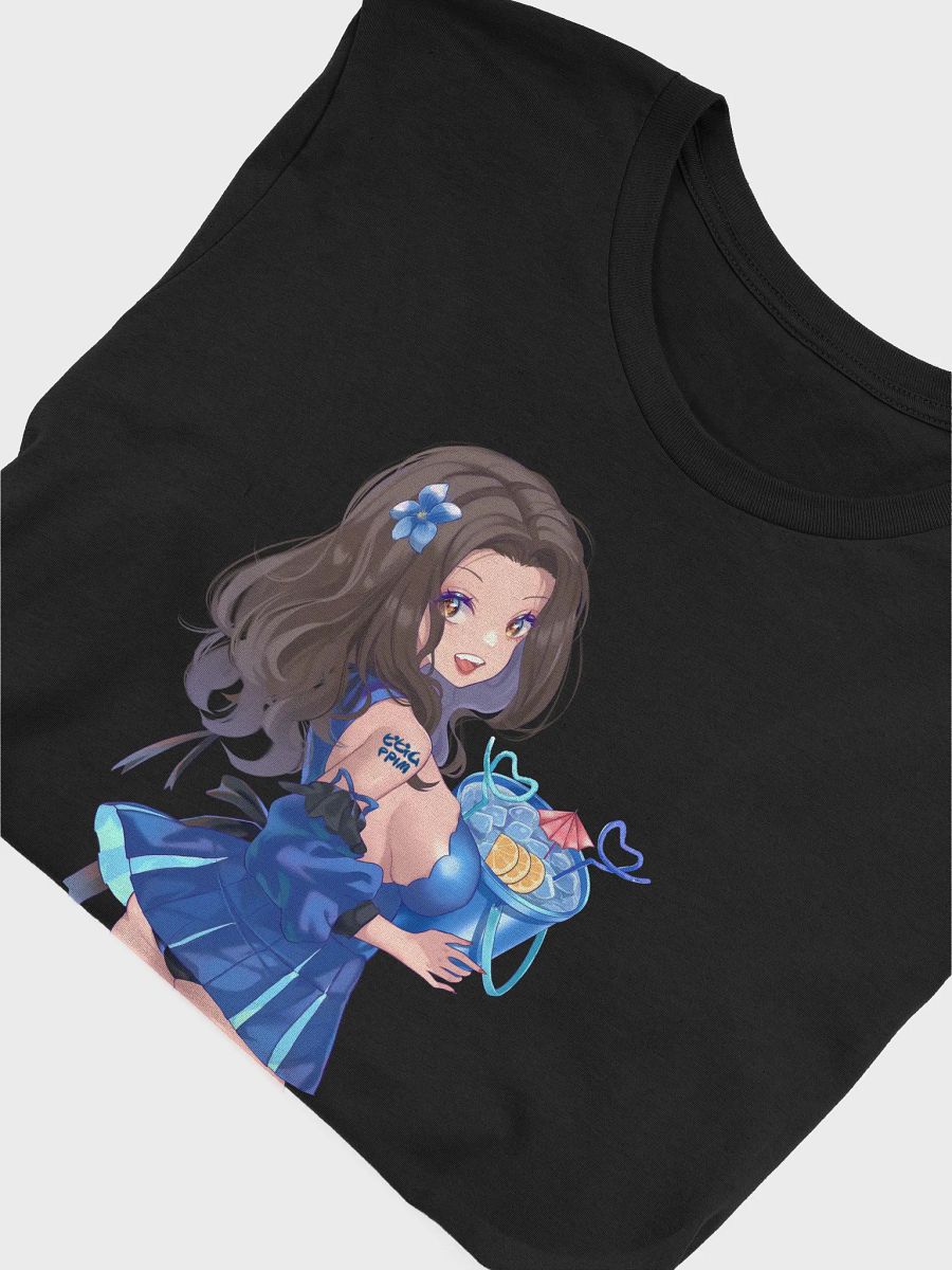 ppim Ayaya Bella+Canvas Supersoft T-Shirt product image (53)