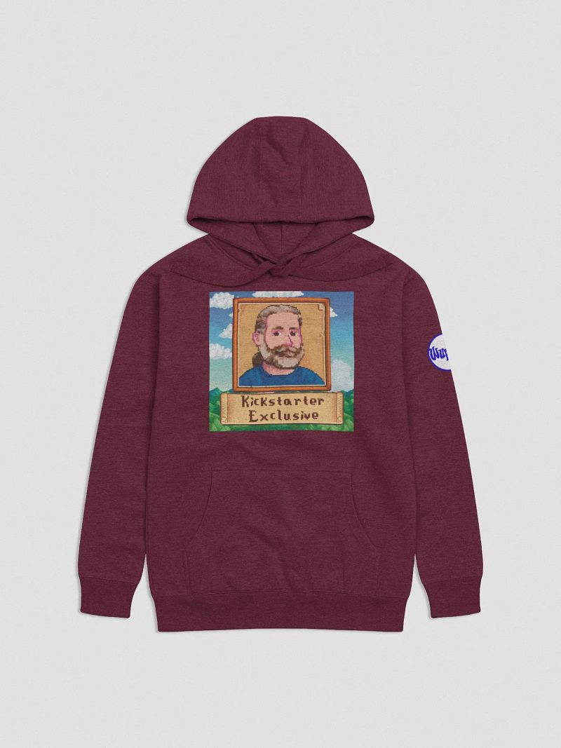 Timeroler Exclusive Premium Hoodie
