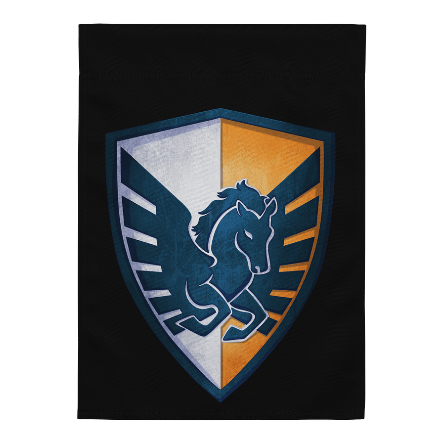 Flag on Black | Nova 2025 Exclusive product image (1)