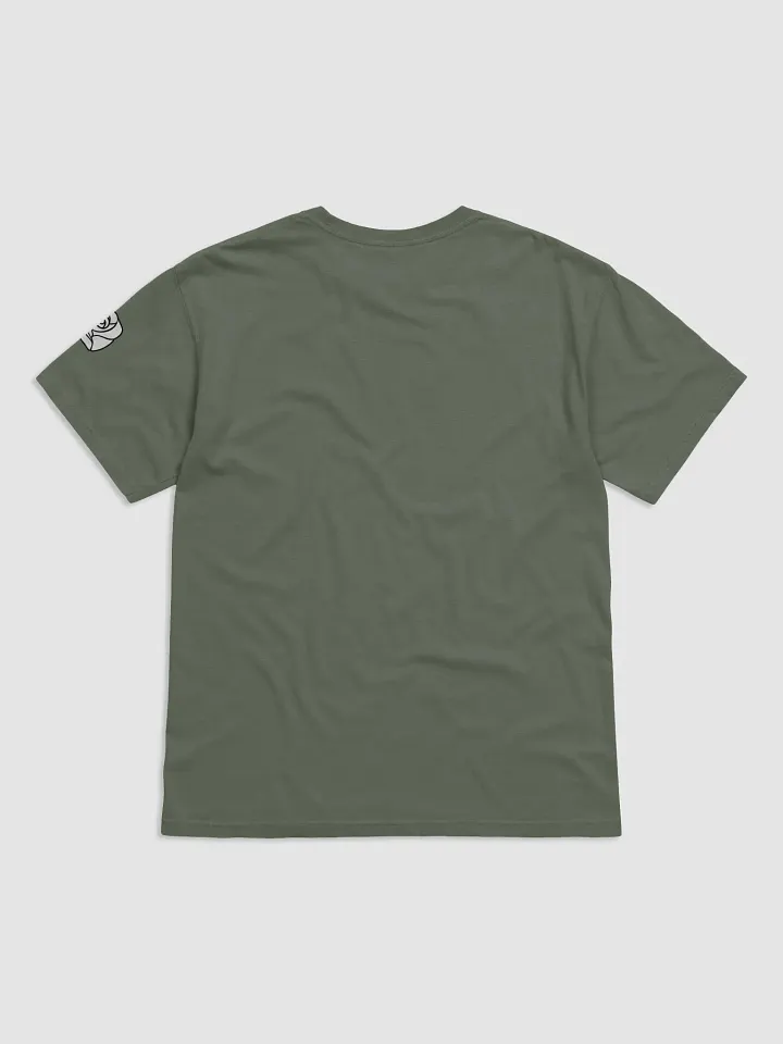 Rise Up Heavyweight Tee product image (15)