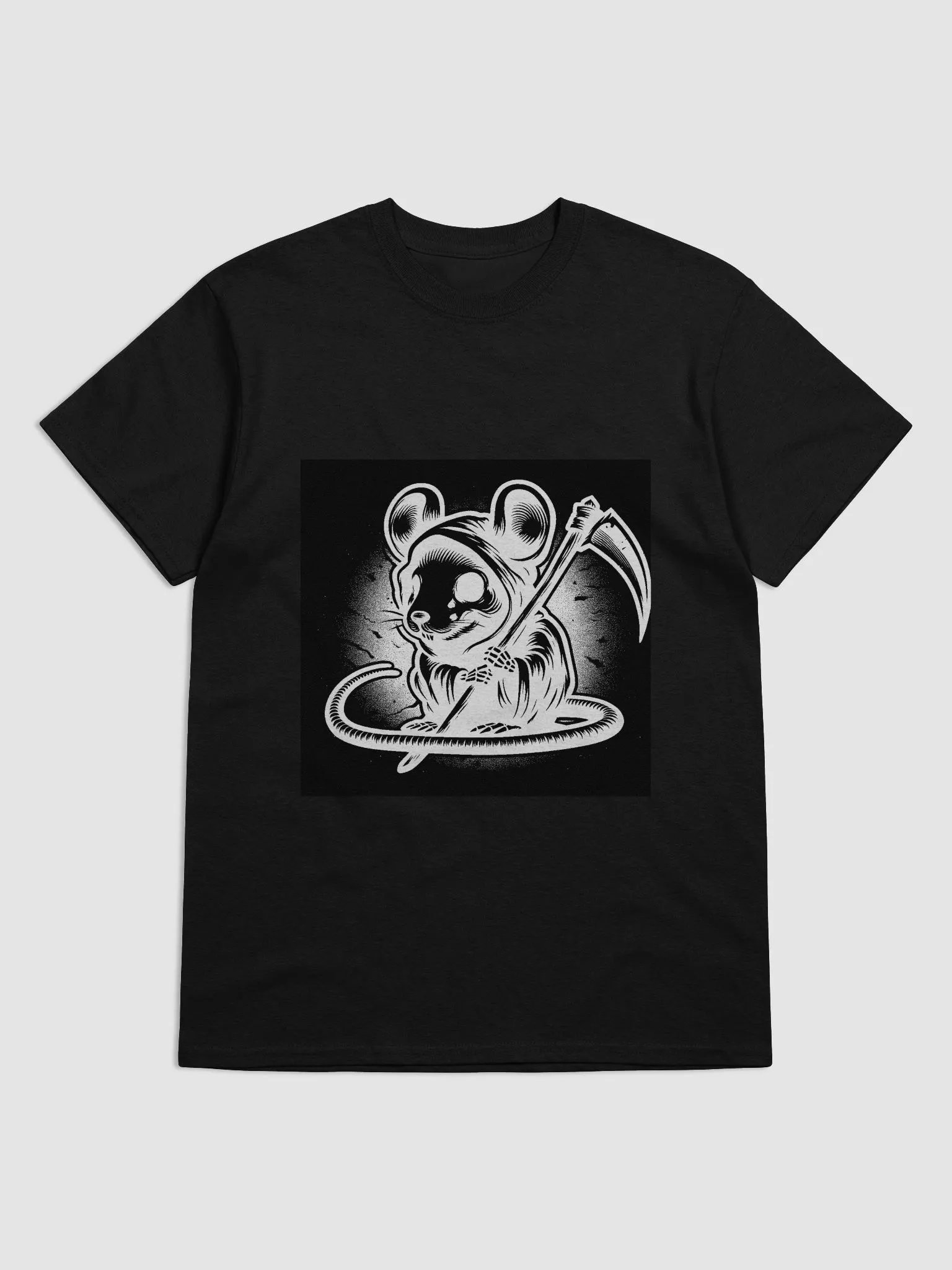 Grim Squeaker (Dark Mode) product image (1)