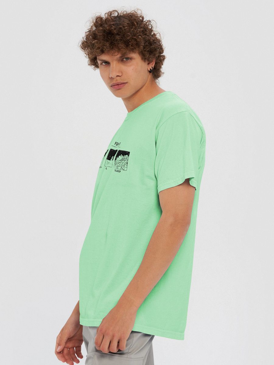 Ferrets TLDR - Embroidered Tee product image (47)