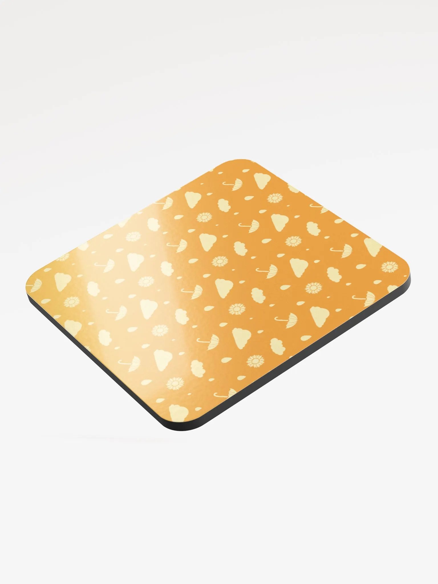 AzureBay Pattern Coaster product image (2)