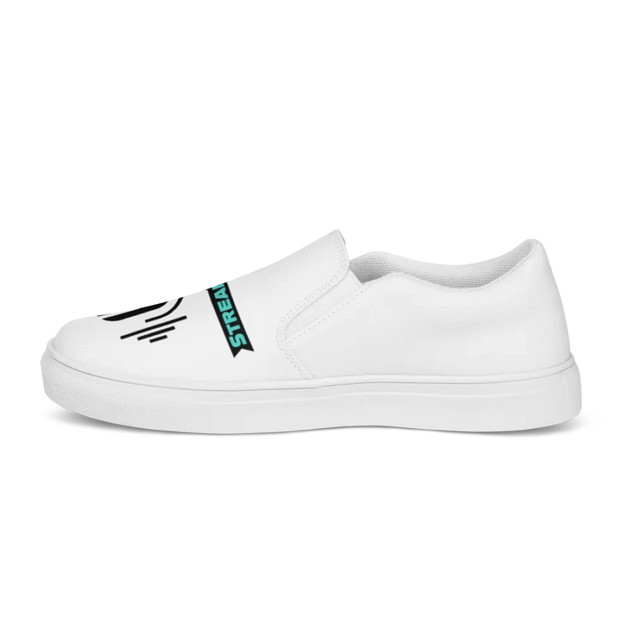 StreamMachine Women's Canvas Shoes product image (10)