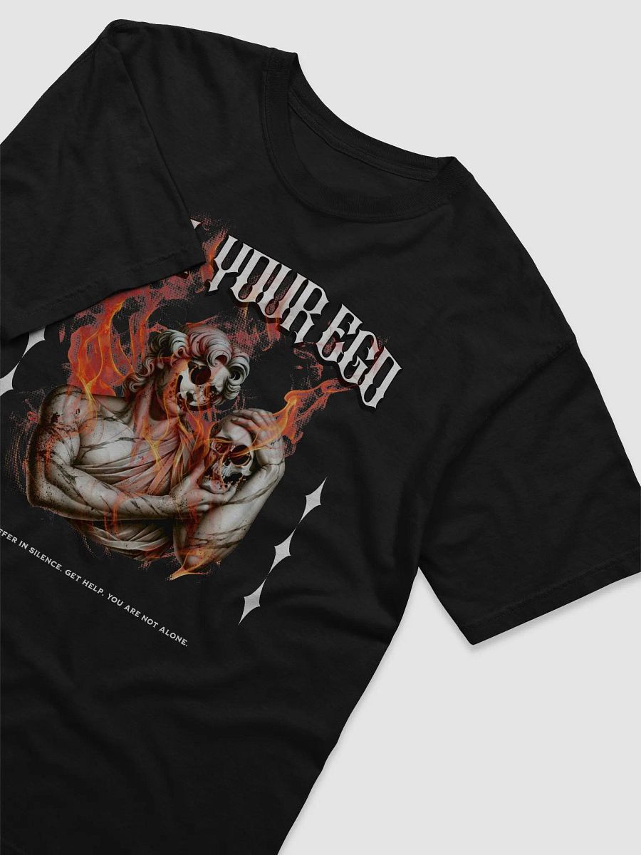 Kill Your Ego T-Shirt product image (3)