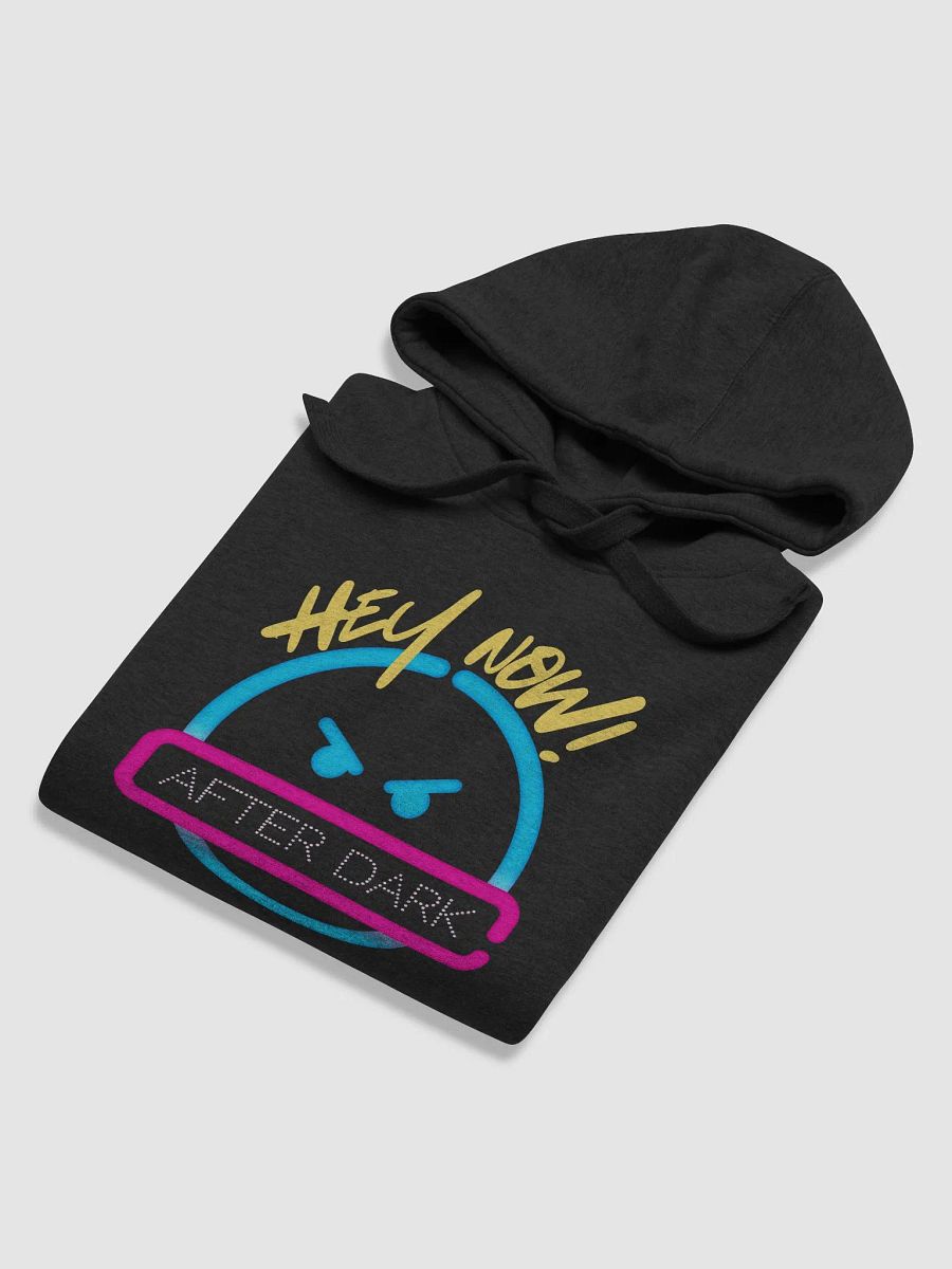 Hey Now! Facts After Dark Hoodie product image (6)
