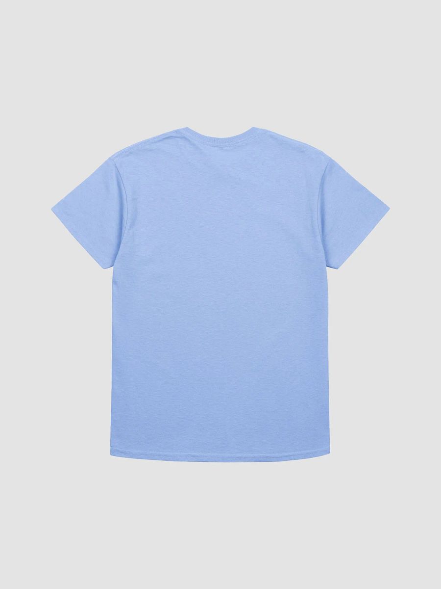 Lid Loonies Classic Tee Black Font product image (14)