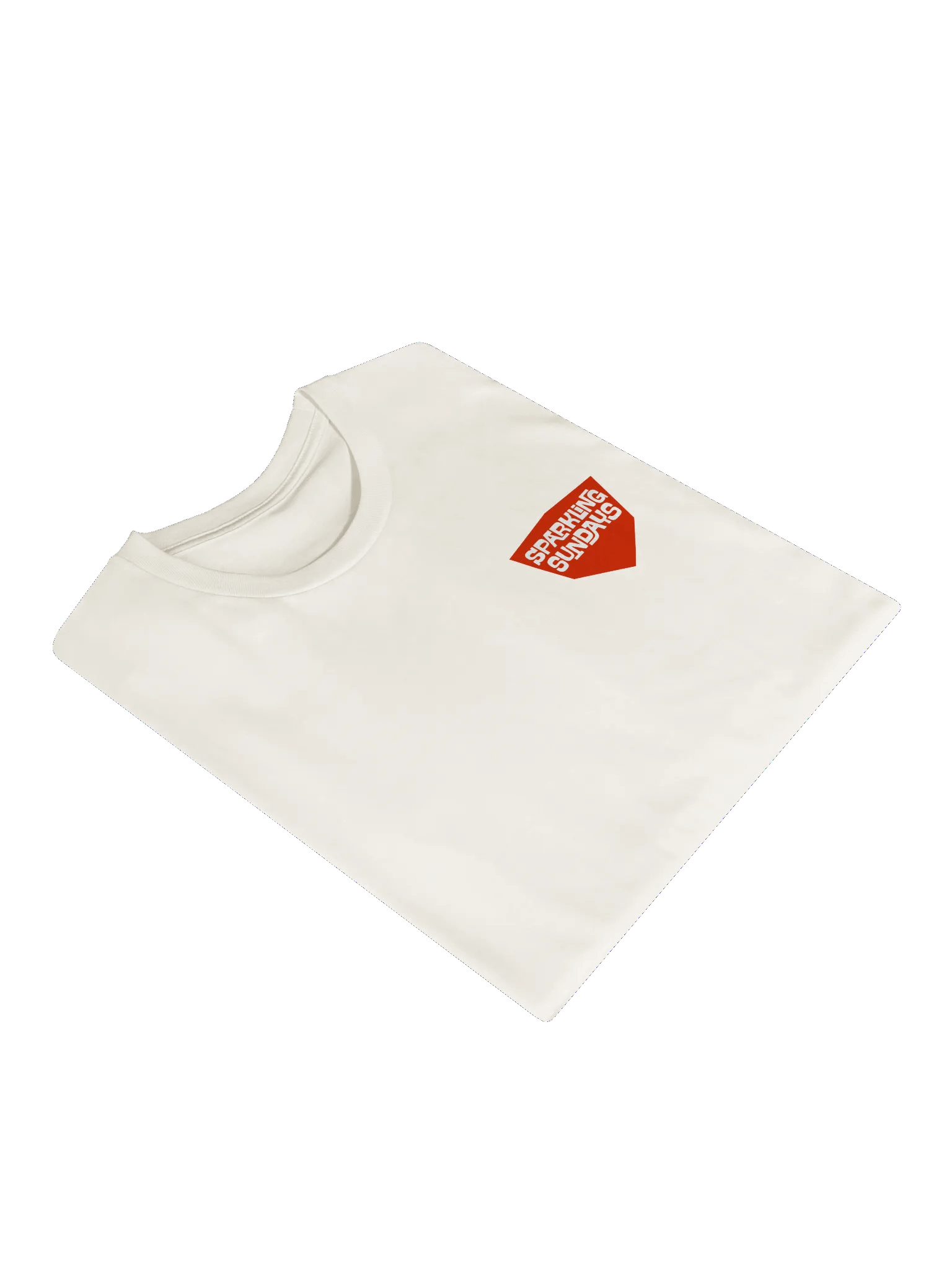 Sparkling Sunday OG Shirt product image (4)