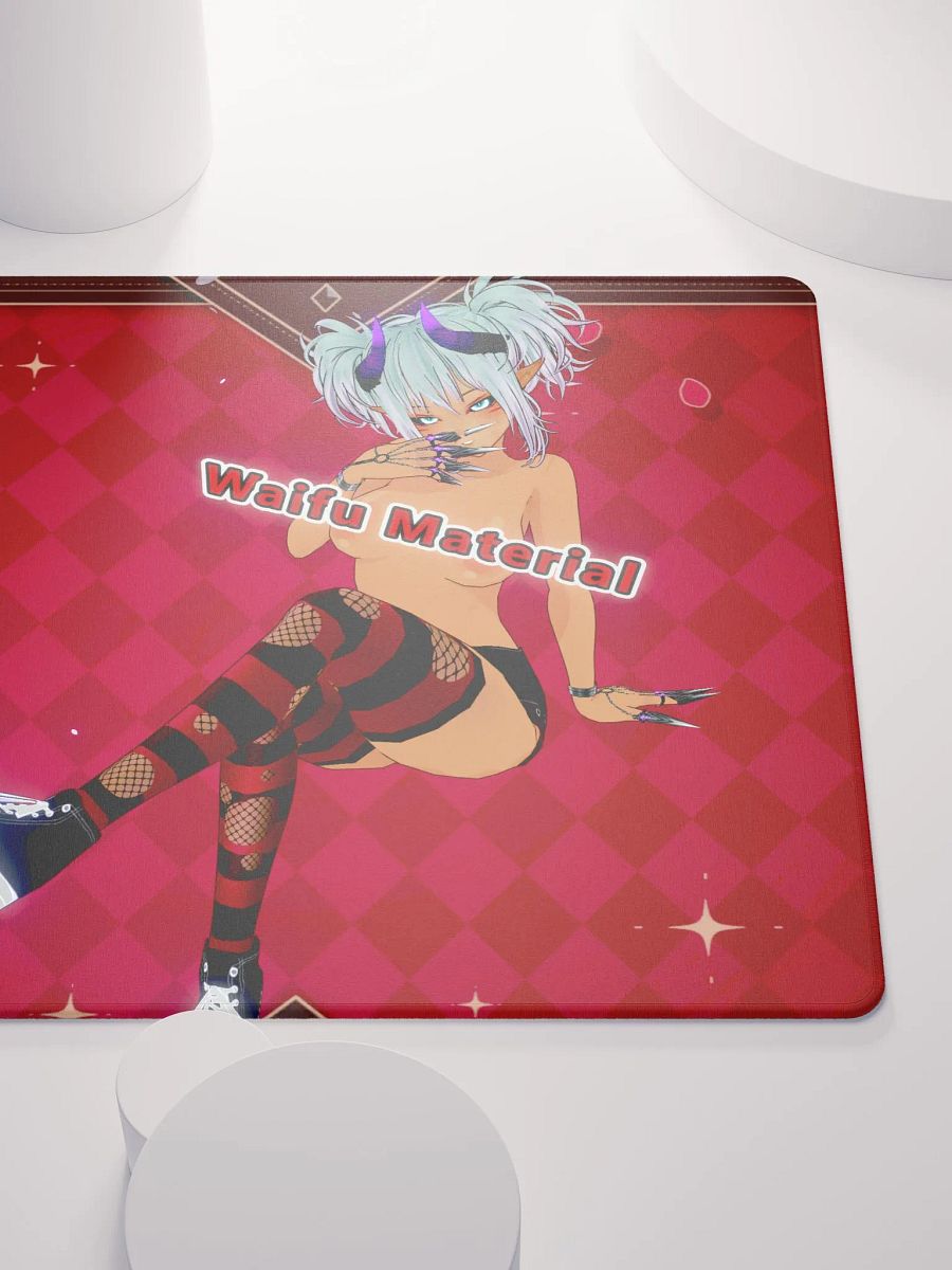 Waifu Material Mousepad product image (5)