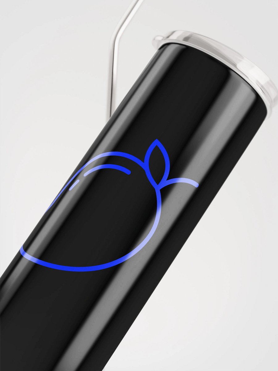 Classic Blu Edition: Stainless Steel Tumbler product image (4)