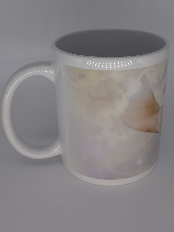 Holy Basketball Tasse product image (2)