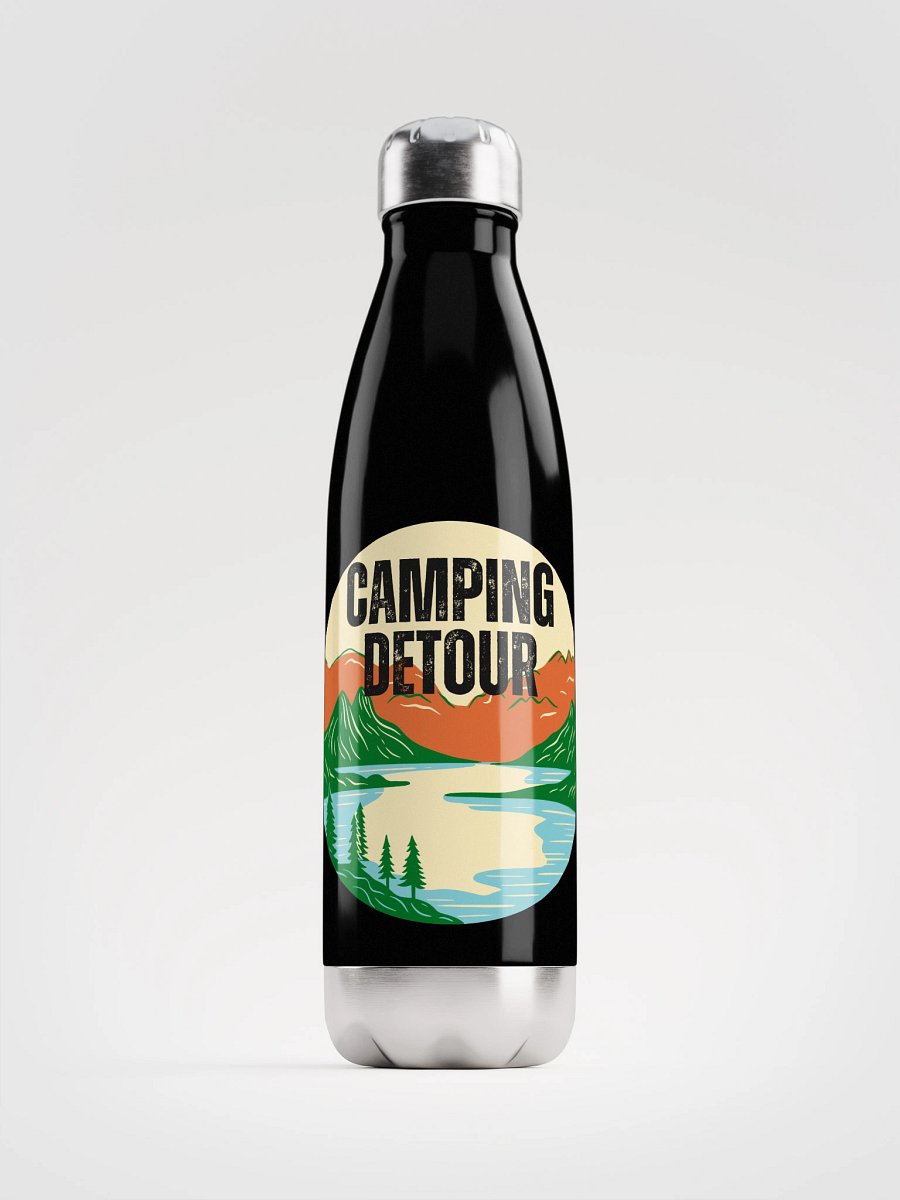 camping detour water bottle product image (1)