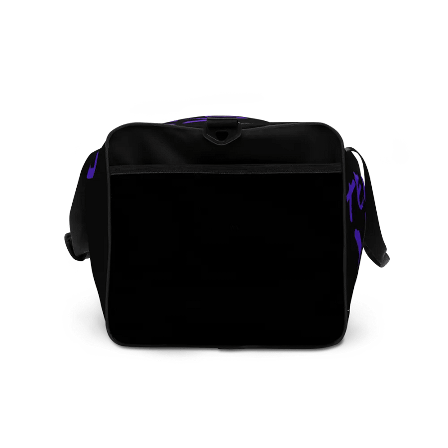 Team Voodoo Duffle Bag product image (7)