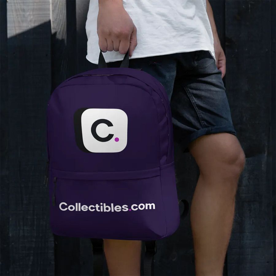 Collectibles Choice Backpack product image (4)