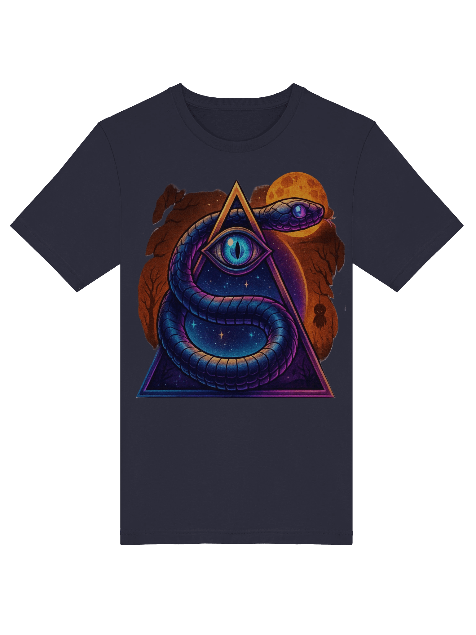 ALT_I_STICK MIDNIGHT GROVE – BELLA & CANVAS SUPERSOFT TEE product image (50)