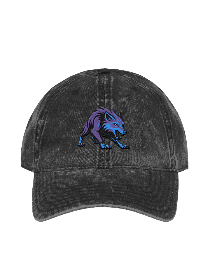 Feisty Aurora Hat product image (1)