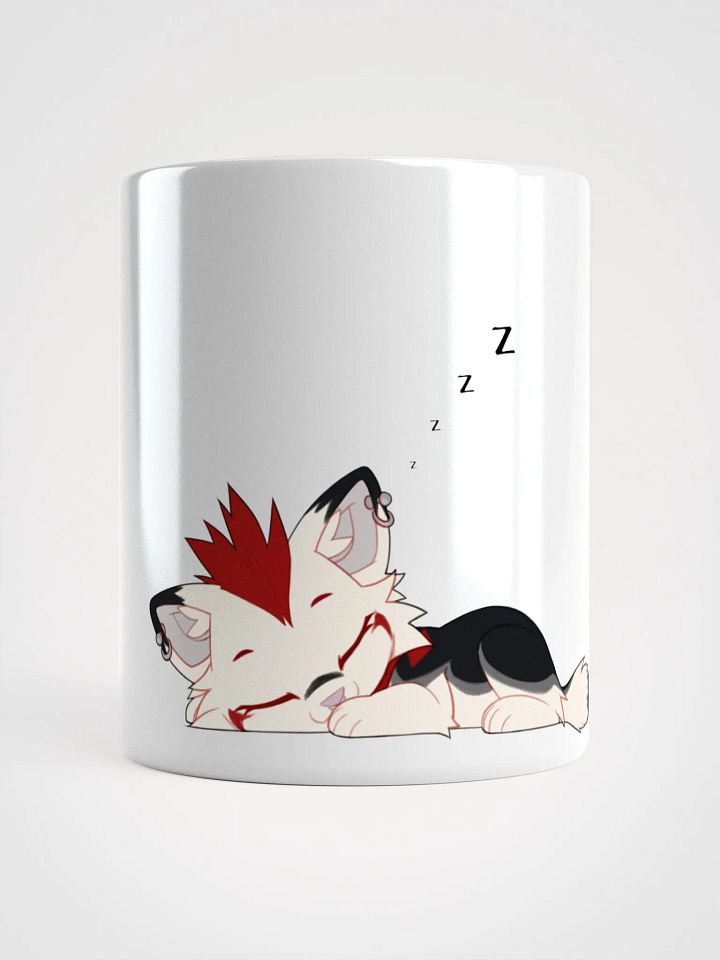 Sleepy Boi Mug product image (1)