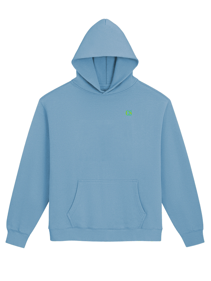 CS Premium Oversized Hoodie product image (1)