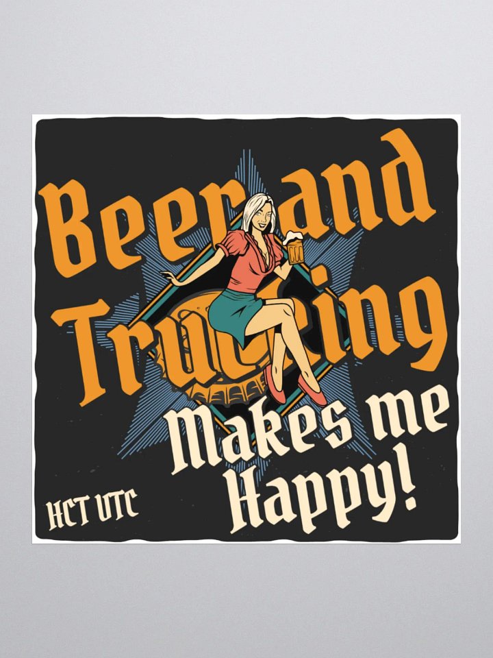 HCT 3x3 Sticker v1 product image (1)